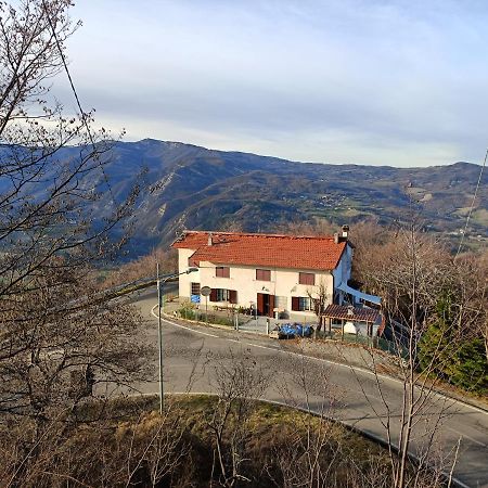 B&B Ca' Dal Sol Selvanizza Esterno foto