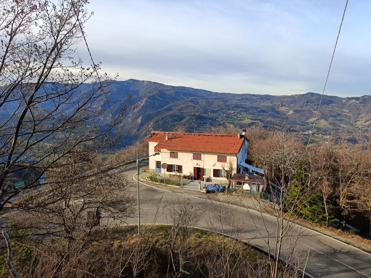 B&B Ca' Dal Sol Selvanizza Esterno foto